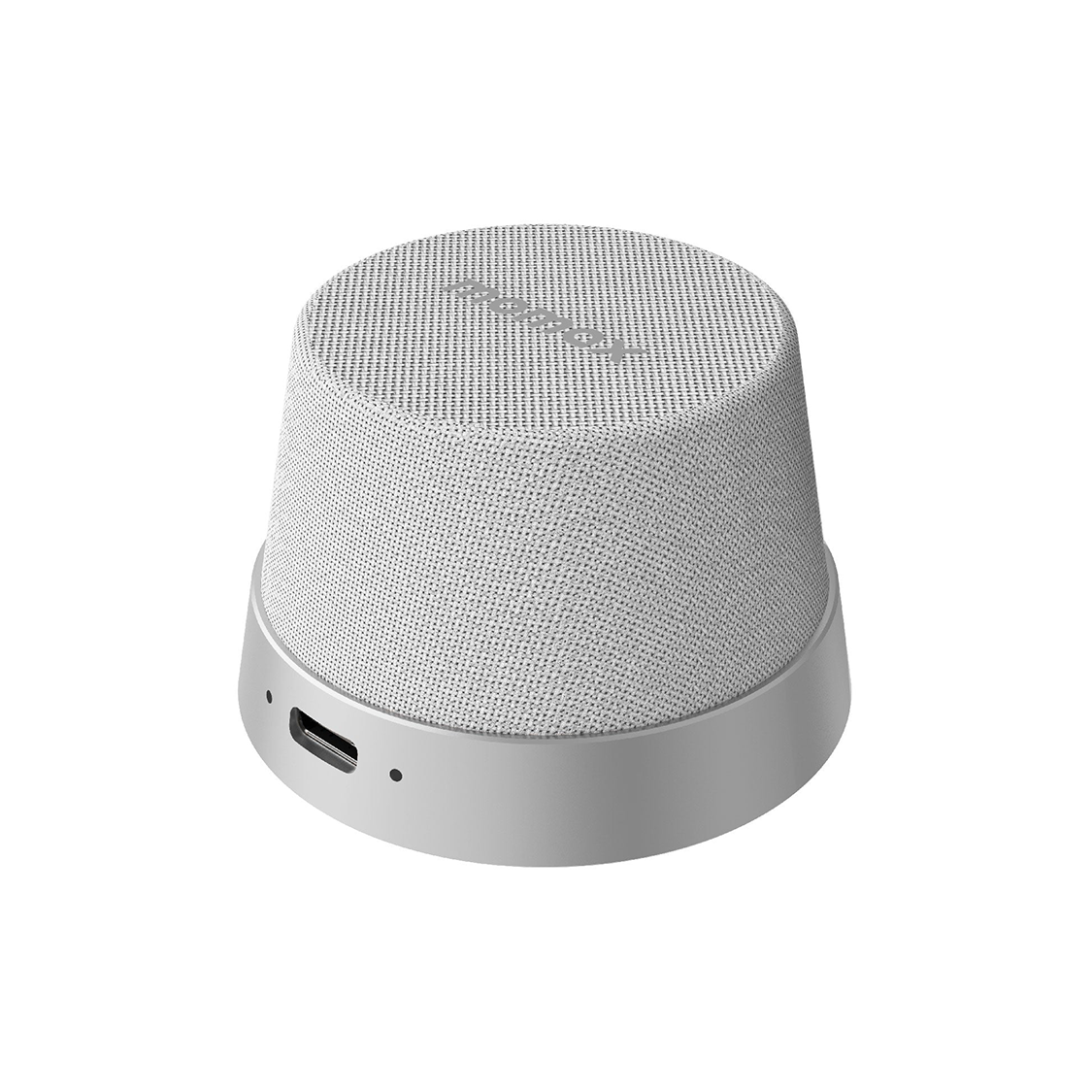 Momax Stereo Pro – L’enceinte magnétique compacte au son puissant