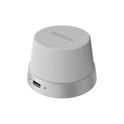 Momax Stereo Pro – L’enceinte magnétique compacte au son puissant