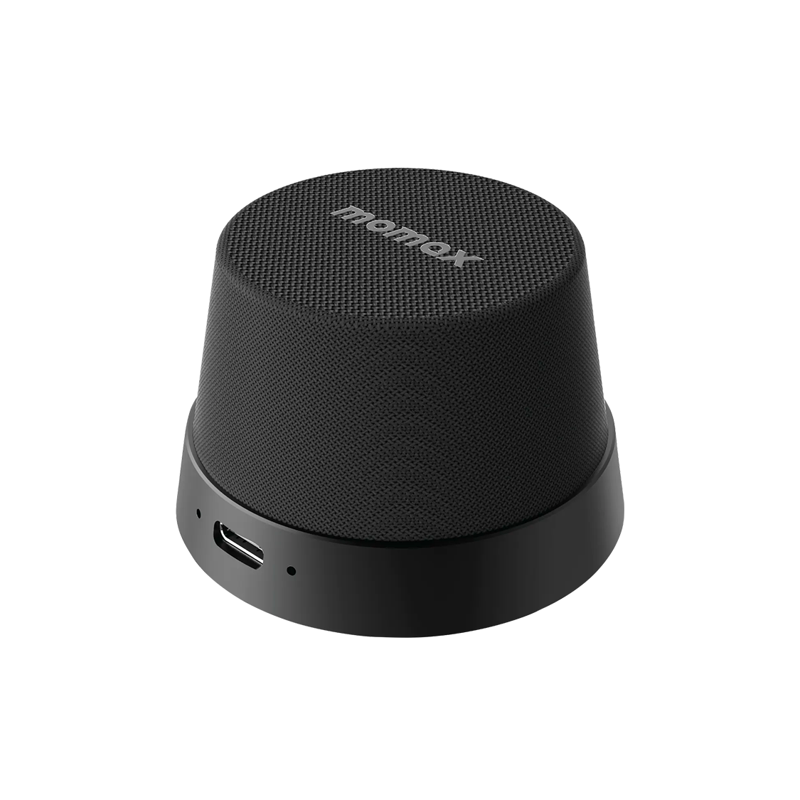 Momax Stereo Pro – L’enceinte magnétique compacte au son puissant